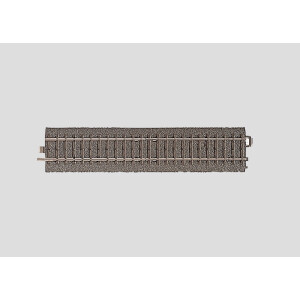 Märklin 24951 Übergangsgleis zum M-Gleis -...