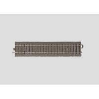 Märklin 24951 Übergangsgleis zum M-Gleis - Länge 180 mm, H0