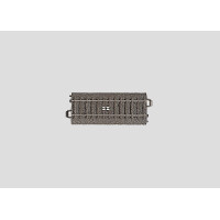 Märklin 24994 Schaltgleis gerade - Länge 94,2 mm, H0