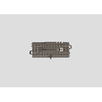 Märklin 24997 Entkupplungsgleis elektrisch, Länge 94,2 mm, H0