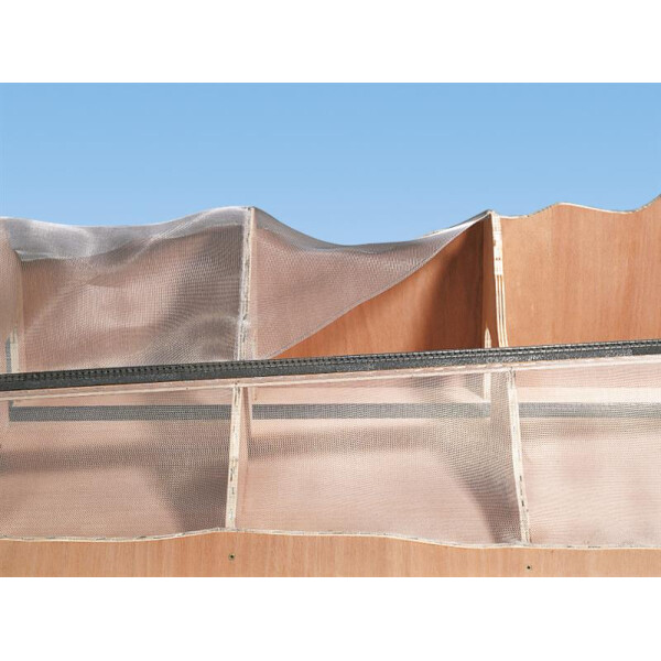 Noch 60991 Gelände-Alugewebe, 75 x 50 cm