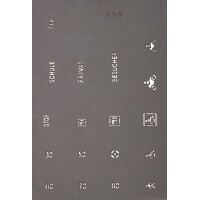 Noch 60745 Street Marking Templates, N