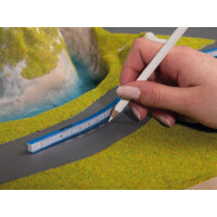 Noch 60740 Starter Set Street Marking, N-H0
