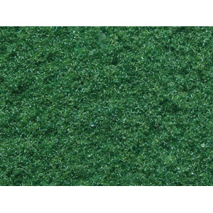 Noch 07342 Structure Flock, medium green, medium, 5 mm