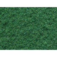 Noch 07342 Structure Flock, medium green, medium, 5 mm
