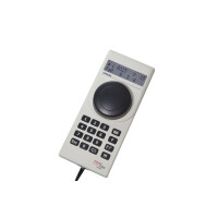 Lenz 21101 Digital plus Handregler LH101 mit Drehknopf