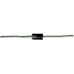 1 Stück Gleichrichterdiode 1N4006