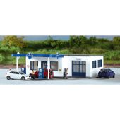 Piko 61827 ARAL Gasoline Station, H0
