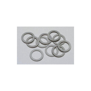 Piko 56029 Haftreifen 7,9 x 3,8 mm (10 Stück), H0