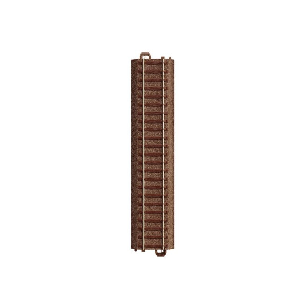 Trix 62172 Gerades Gleis, Länge 172 mm, H0