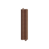 Trix 62172 Gerades Gleis, Länge 172 mm, H0