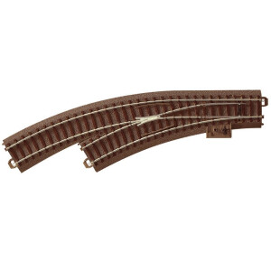 Trix 62671 Bogenweiche links 30°, H0