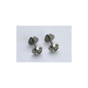 Piko 56061 Wechselstromradsatz (2 Stck.) 10,3 mm, H0