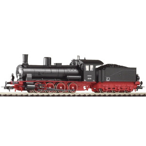 Piko 57550 Schlepptenderlok BR 55 (G7.1) der DB, Epoche...