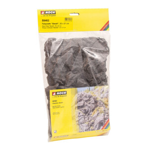Noch 58462 Felsplatte "Basalt", Z - G