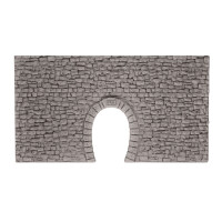 Noch 58026 Tunnel-Portal, 1-gleisig, H0e/H0m