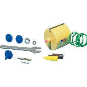 Faller 180629 Moteur synchrone, N-H0