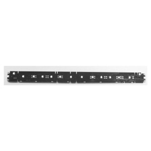 Piko 46050 LED Beleuchtungsbausatz für Rekowagen, TT
