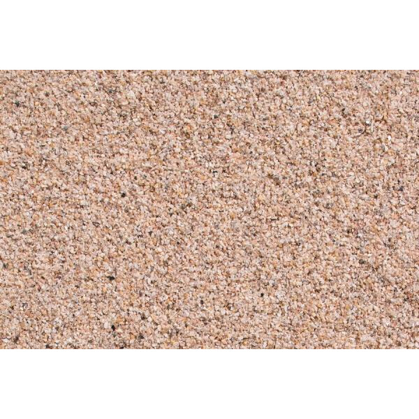 Auhagen 63834 Granit-Gleisschotter beigebraun, 350 g, N - TT