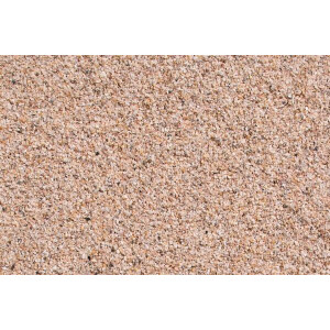 Auhagen 63834 Granit-Gleisschotter beigebraun, 350 g, N - TT