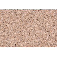 Auhagen 63834 Granit-Gleisschotter beigebraun, 350 g, N - TT