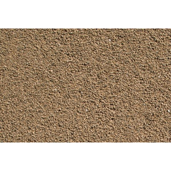 Auhagen 63835 Granit-Gleisschotter erdbraun, 350 g, N - TT