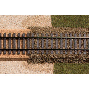Auhagen 61834 Granite track ballast beige-brown, N - TT
