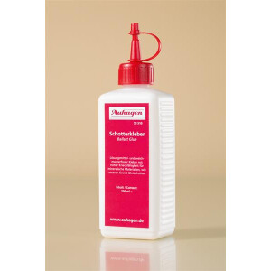 Auhagen 53510 Schotterkleber, 250 ml