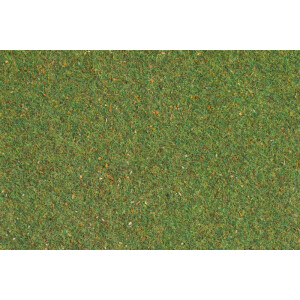 Auhagen 75212 Meadow mat mid green 75 x 100 cm