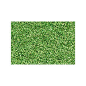 Auhagen 60820 1 Beutel Streumaterial, hellgrün, 70 g