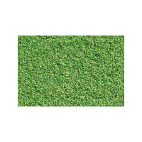 Auhagen 60820 1 Beutel Streumaterial, hellgrün, 70 g