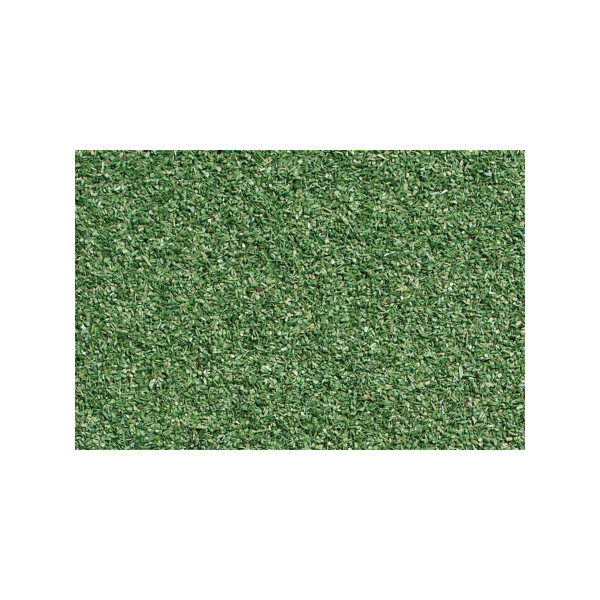 Auhagen 60821 1 Beutel Streumaterial, dunkelgrün, 70 g
