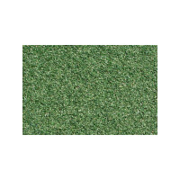 Auhagen 60821 1 Beutel Streumaterial, dunkelgrün, 70 g