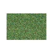 Auhagen 60823 Scatter material meadow dark green