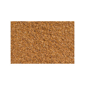Auhagen 60824 1 Beutel Streumaterial, hellbraun, 70 g