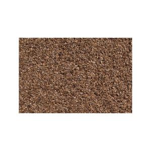 Auhagen 60825 Scatter material dark brown