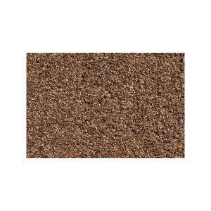 Auhagen 60825 1 Beutel Streumaterial, dunkelbraun, 70 g