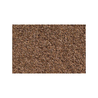 Auhagen 60825 1 Beutel Streumaterial, dunkelbraun, 70 g