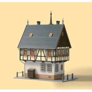 Auhagen 12350 Historisches Rathaus, H0/TT