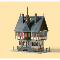 Auhagen 12350 Historisches Rathaus, H0/TT