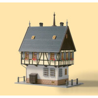 Auhagen 12350 Historisches Rathaus, H0/TT
