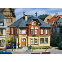 Auhagen 12240 Post, H0/TT