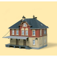 Auhagen 12240 Post, H0/TT