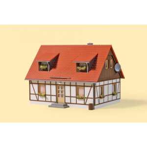 Auhagen 11453 Detached house, H0