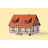 Auhagen 11453 Einfamilienhaus, H0