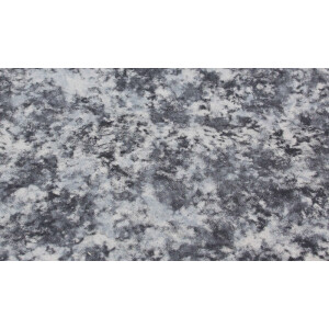 Heki 3512 Landschaftsbaufolie Granit, 40 cm x 80 cm