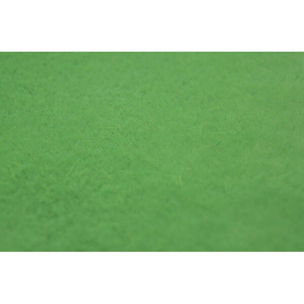 Heki 33501 Grass fiber, light green, 4,5 mm high, 50 g