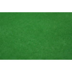 Heki 33502 Grasfaser, dunkelgrün, 4,5 mm, 50 g