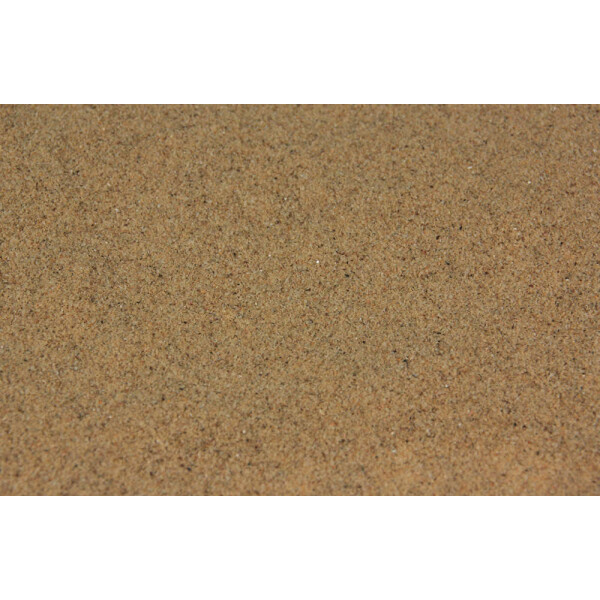 Heki 33100 Steinschotter sandfarben, fein, 200 g