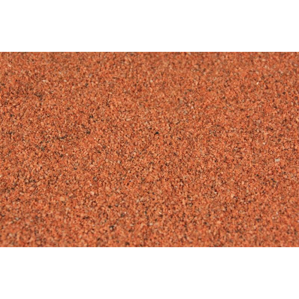 Heki 33111 Gravel, reddish brown, medium, 200 g